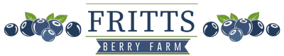 Fritts Berry Farm Logo