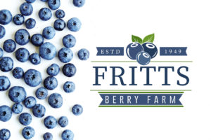 Fritts Berry Farm